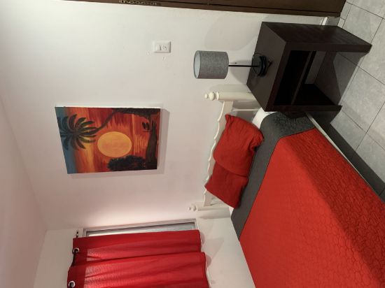 Imagen de Junior Cama Matrimonial