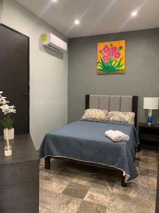 Mostrar detalles de Confort Doble Matrimonial Imagen de Confort Doble Matrimonial