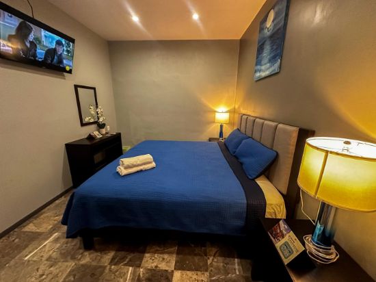 Imagen de Confort Triple King Size